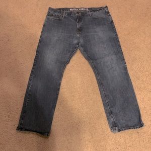 Nautica Jeans Co. Relaxed Fit Jeans